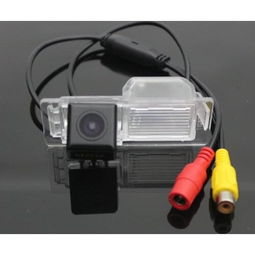 Wireless Camera For Chevrolet Trax For Holden Trax 2013~2015 / Car Rear view Camera / HD CCD Back up Reverse Parking Camera
