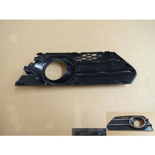 2803110XKZ36A / 2803120XKZ36A Left/right front fog light decorative panel assembly for Great wall Haval H6 sport