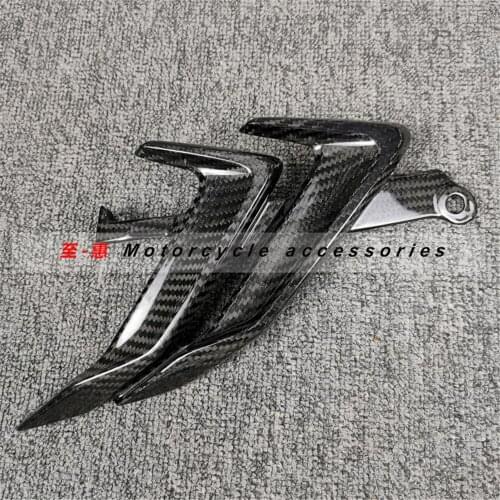 For BMW S Series S1000RR 2019 2020 Full Carbon Fiber Motorcycle Accessories Fairing Side Panel