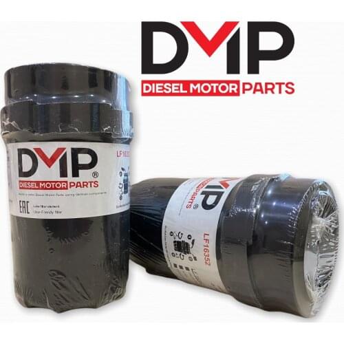 DMP Oil Filters For Cars