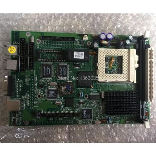 EBC562DT Rev.A 4BE562DTA1 industrial system board tested working