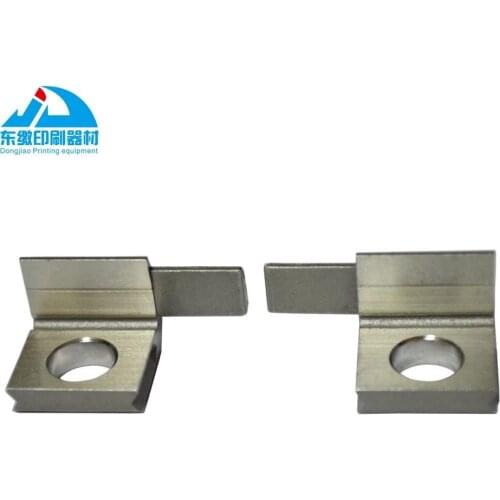 Heidelberg XL75/XL105 Printing Machine Gripper