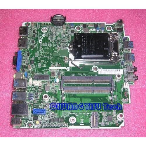 Free shipping CHUANGYISU Elite 800 G1 DM motherboard 746332-001,746332-501,746219-001,Socket 1150,working perfectly
