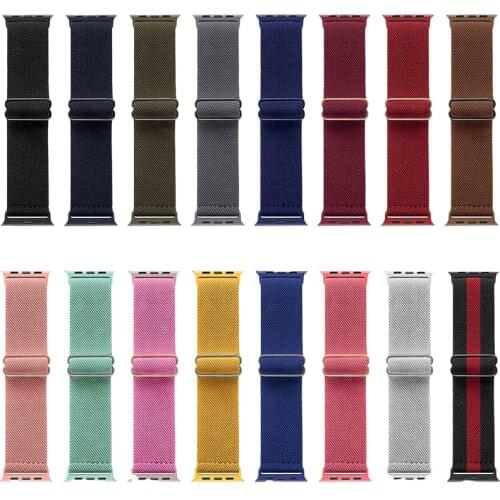 MISSGOAL Fitness Bracelet Straps