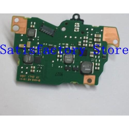 New Power board PCB repair Parts for Canon for EOS 6D Mark II 6DII 6D2 SLR