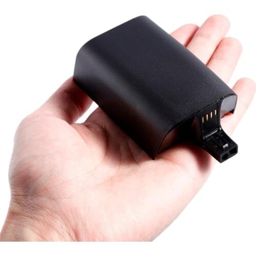 1 adet RC lipo Pil 11.1 V 1800 mAH Li-Po Guclu Pil Papagan Bebop Drone 3.0 Helikopter icin