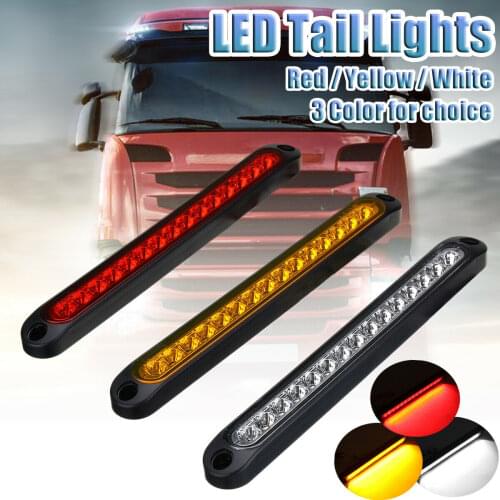 RedBoat Car Lamps