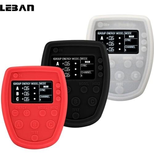 Profoto Air Remote Trigger Silicone Case Waterproof Drop-proof and Dustproof for TTL-C TTL-N TTL-S Canon Nikon Sony