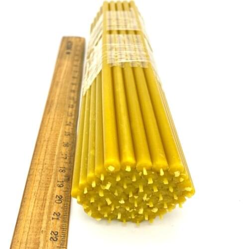 Старорусский свечной двор Decorative Candles