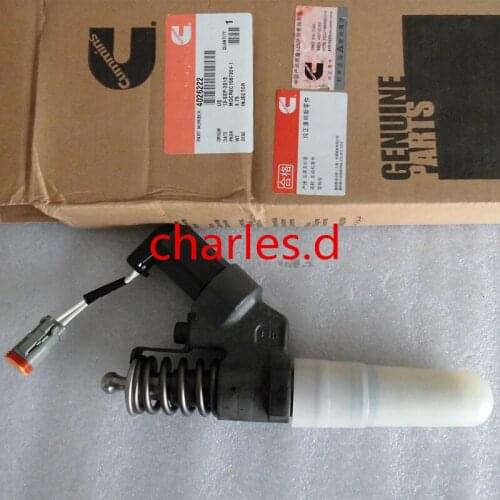 TAZONDLI original Fuel injector 4026222