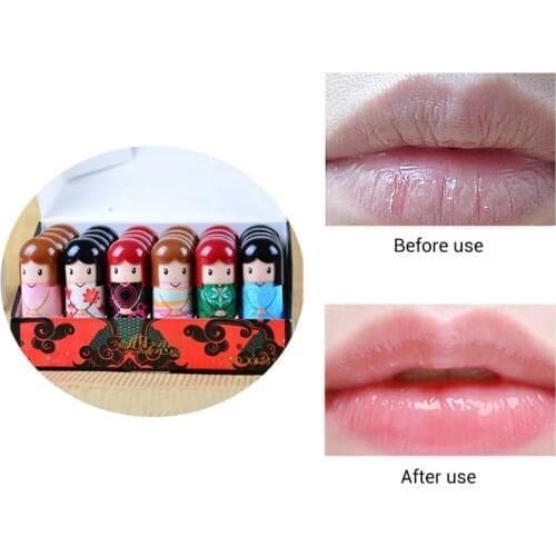 YMEYFAN Moisturizing Lip Balms