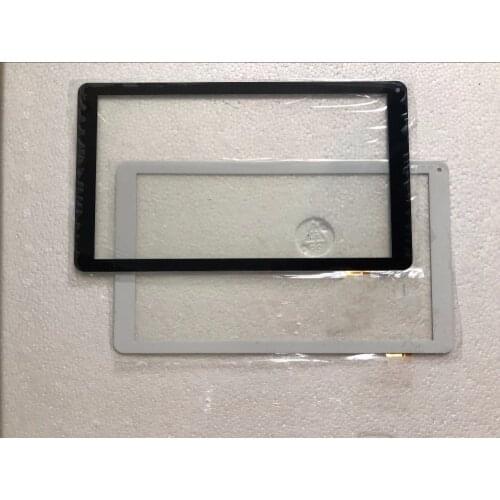 10.1'' New ITWORKS TM1009 Touch screen digitizer glass touch panel replacement