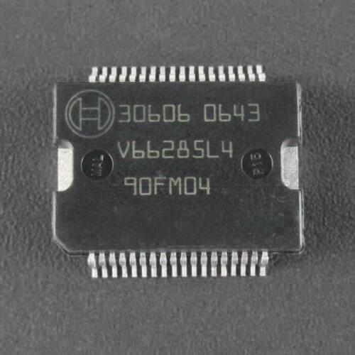 100% new 5pcs/lot 30606 HSSOP36 Auto Chips for Peugeot 307 bosch car computer board EUC power chip driver chip DC converter ICs