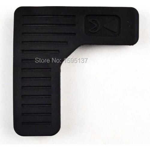 5PCS/New OEM Base Bottom Grip Rubber Unit Replacement For Nikon D300 D300S D700 Digital Camera