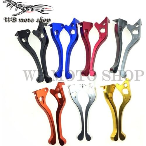 Motorcycle Accessories Clutch Brake Levers For honda DIO 50 ZX50 AF18 AF28 AF34 AF35 DIO50 disc brake