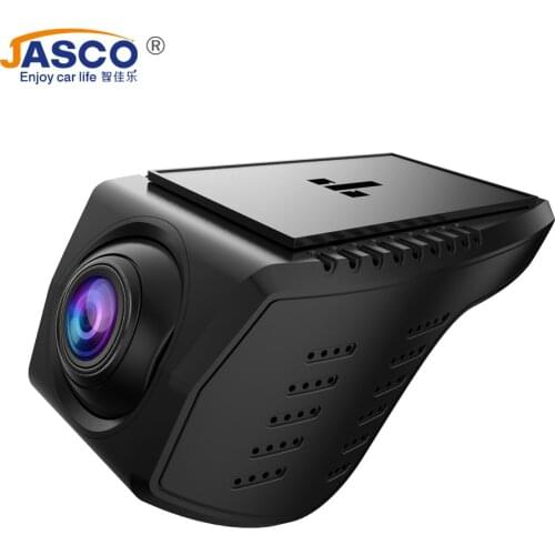 Car DVR Dual Lens Full HD 1080P 170 Degree Dash Camera16G Video Looping Recorder Night Vision Dash Cam for Car DVD Android 8.0