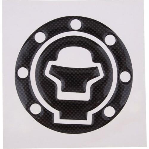 Gas Tank Cap Pad For Suzuki for Hayabusa Compliments Convenient Spare Parts Comfortable
