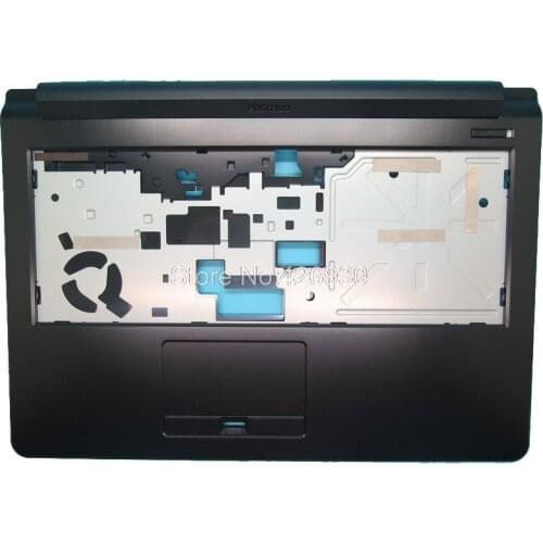 Palmrest C Shell For CLEVO W940 W940SU W940SU1 W940SU1-T 6-39-W94T2-H10 6-39-W94S2-011 6-39-W9S12-010 NO Touchpad