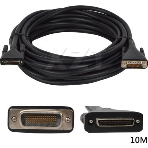 For POLYCOM Four Generations Meeting cable Lens line for MINI HDCI GROUP 300 500 550 700.Lens Model MPTZ 10 MPTZ 11