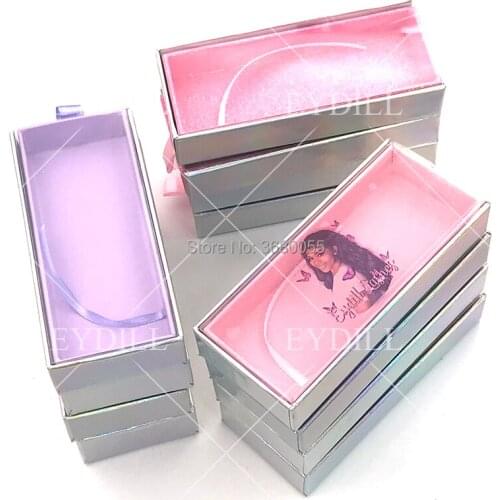 EYDILL False Eyelashes