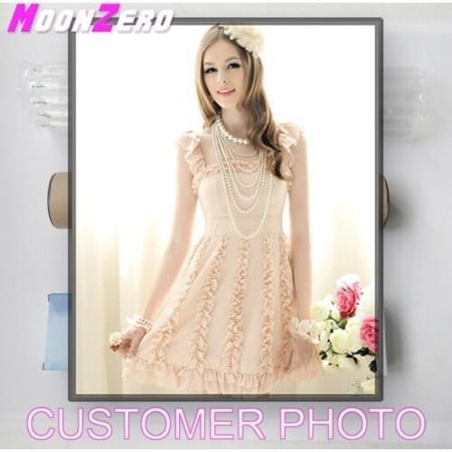 Photo Custom Diamond Painting Full 5D DIY Sqaure Round Drill Decoration Family Pet Personalise Diamond Embroidery Handmade