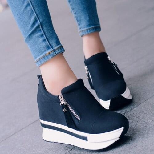 HUANYUE Women's Sneakers