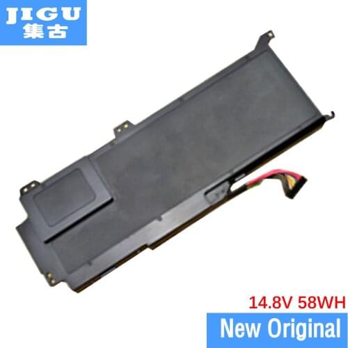 JIGU V79Y0 V79YO Original laptop Battery For Dell XPS 14Z L412X 14Z-L412Z L412z L511z Series