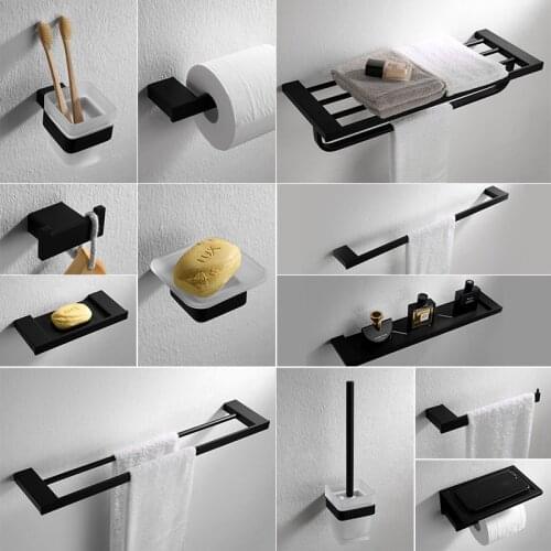 MAIDEER Bathroom Equipment