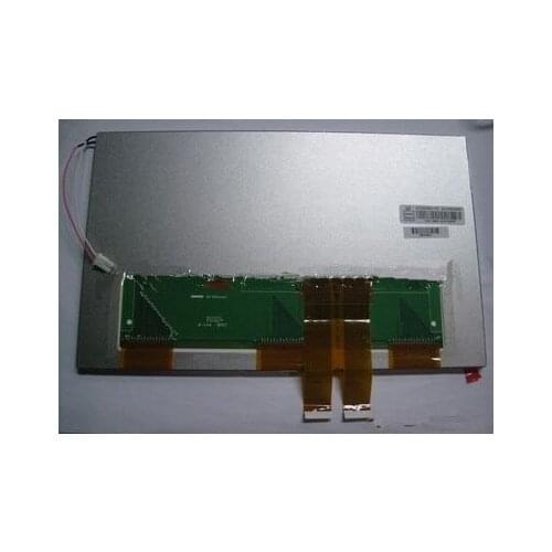 INNOLUX 10.2 inch TFT LCD Screen AT102TN01 WVGA 800(RGB)*480