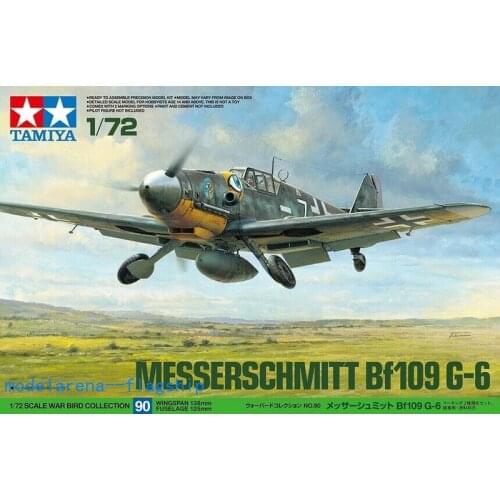 Tamiya 1/72 scale model kit 60790