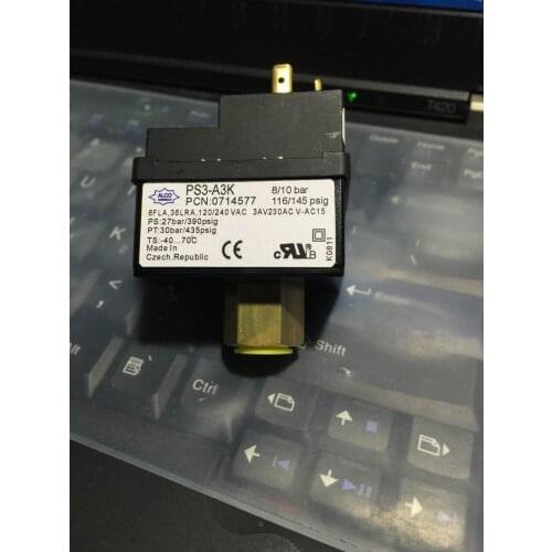 New and original sensor PSC-A3K