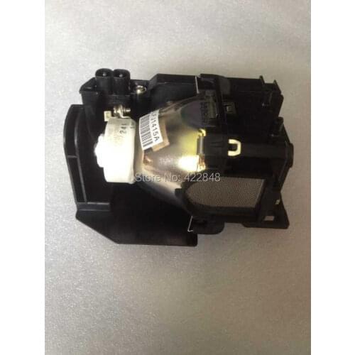 NP05LP original lamp bulb with housing for NEC NP901/NP905/VT700/VT800 projectors