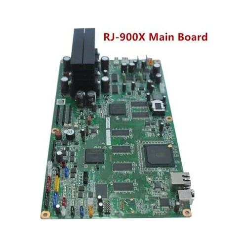 Main Board New Original Mutoh Mutoh RJ-900C / RJ-900X / RJ-901C--DG-43734