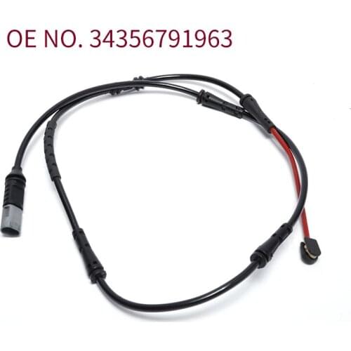 Fit For BMW 5TOURING(F11) brake alarm line OE:34356791963