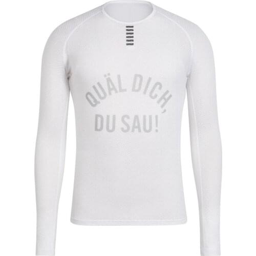 RWBVCHI Thermal Underwear