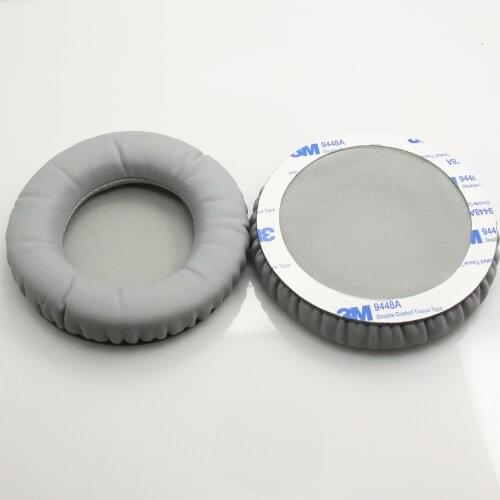 Replacement Foam Earpads For Steelseries Siberia V1 V2 V3 Sponge Cushion Earbud Cover Headphone Headset