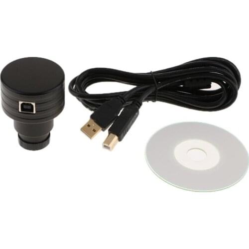 Telescope/microscope electronic eyepiece camera 1.25/0.96 inch 2 million pixels wholesale