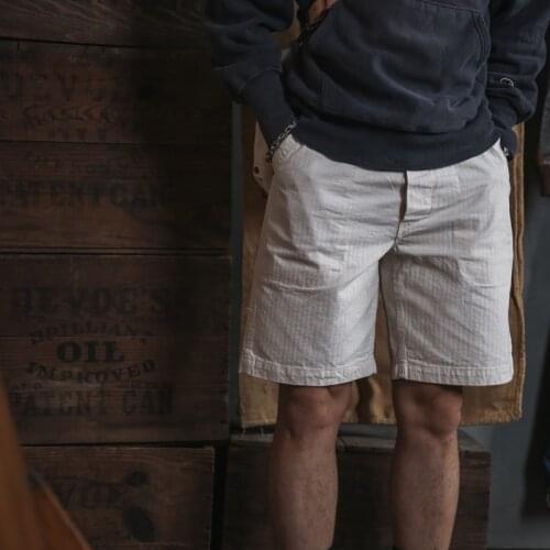 The bronson mfg Men's Shorts