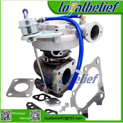 CT15B Upgrade Turbo Turbine Turbocharger For TOYOTA Makr Chaser Cresta Tourer V JZX100 1JZ 17201-46040 1720146040 17201 46040