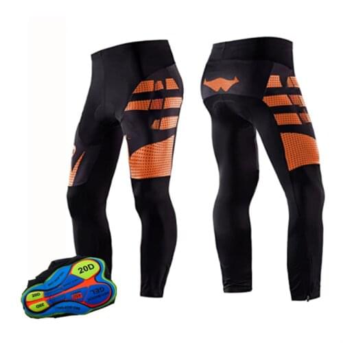 Yibimotto Cycling Pants