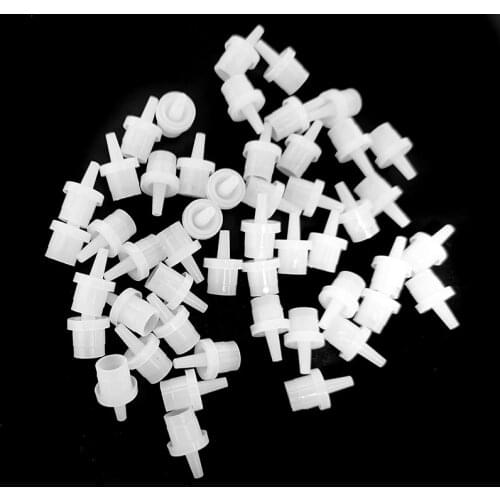 100pcs/lot Eyelash Extension Glue bottle stopper Lashes Adhesive Bottle Stopper Change Primer Super nonder bottle mouth