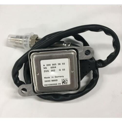 A0009053603 A0009057100 Automotive Parts Oxygen Nitrogen Sensor A0009052900 A0009056304 NOX Sensor