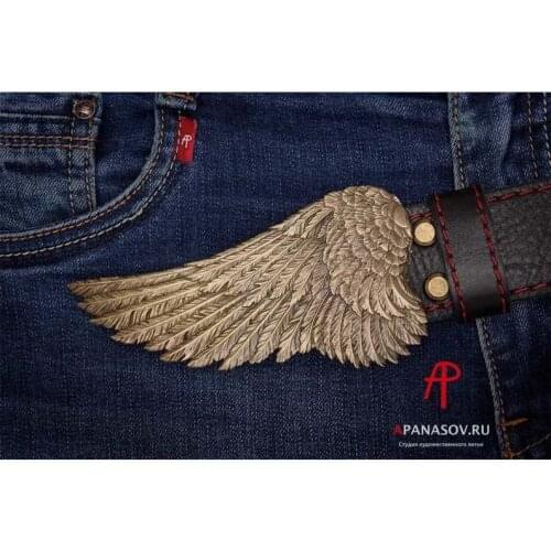 APANASOV Men's Accessories