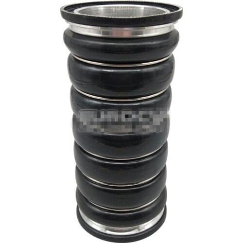 For Volvo truck intercooler hose VOE 21259899 for VOLVO heavy truck Accessories high quality free shipping