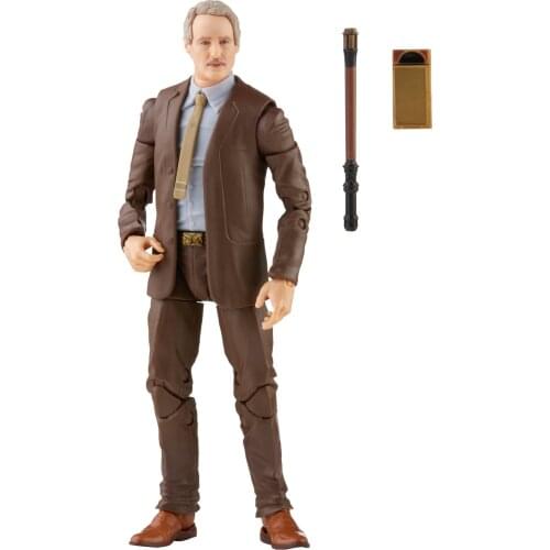 Marvel Legends Disney+ TV Loki & Marvels Mobius 6" Action Figure Toys Doll Model Loose