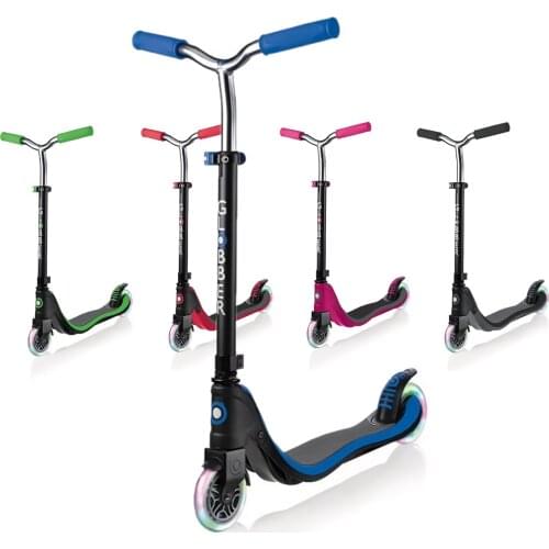 Светящиеся самокаты GLOBBER China At AliExpress