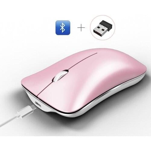 Goldenfir Wireless Mice
