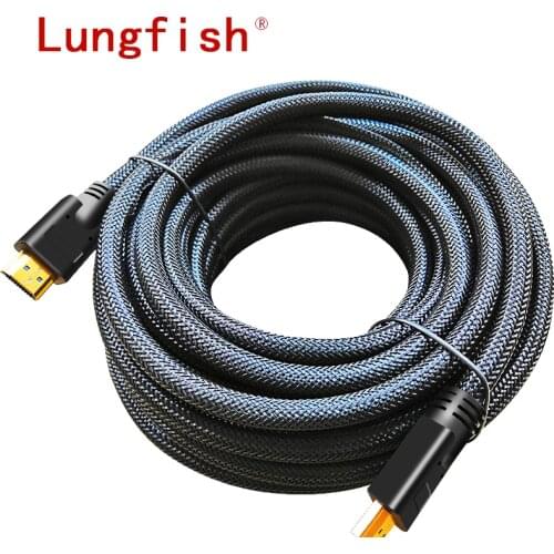 Lungfish HDMI Cables