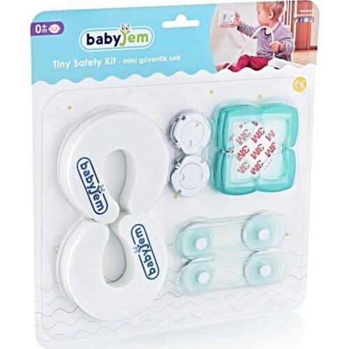 Mini Security Set Door Corner Socket Protection Quality Safety Kit High Quality