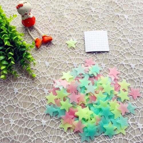 MR.STRONG Luminous Wall Stickers